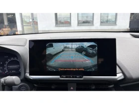 Toyota C-HR 1.8HSD SELECTION FWD, снимка 15