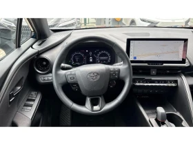 Toyota C-HR 1.8HSD SELECTION FWD, снимка 9