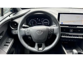 Toyota C-HR 1.8HSD SELECTION FWD, снимка 13