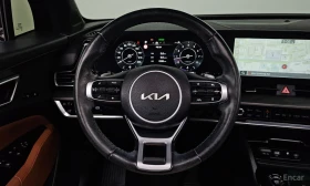 Kia Sportage 1.6T Signature 4x4* DISTRONIC* 360 CAM* ОБДУХВАНЕ , снимка 10