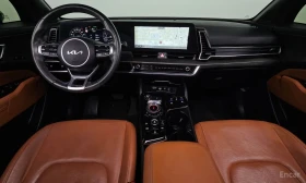 Kia Sportage 1.6T Signature 4x4* DISTRONIC* 360 CAM* ОБДУХВАНЕ , снимка 9