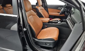 Kia Sportage 1.6T Signature 4x4* DISTRONIC* 360 CAM* ОБДУХВАНЕ , снимка 8