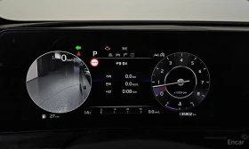 Kia Sportage 1.6T Signature 4x4* DISTRONIC* 360 CAM* ОБДУХВАНЕ , снимка 11