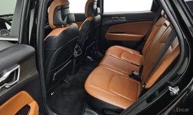 Kia Sportage 1.6T Signature 4x4* DISTRONIC* 360 CAM* ОБДУХВАНЕ , снимка 16