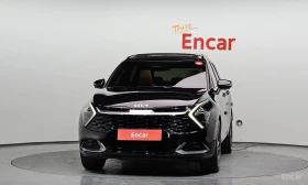 Kia Sportage 1.6T Signature 4x4* DISTRONIC* 360 CAM* ОБДУХВАНЕ , снимка 2