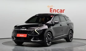 Kia Sportage 1.6T Signature 4x4* DISTRONIC* 360 CAM* ОБДУХВАНЕ , снимка 1
