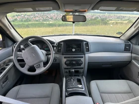 Jeep Grand cherokee 4.7/Gaz/QUADRA DRIVE 2 /barter/lizing, снимка 9