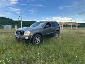 Jeep Grand cherokee 4.7/Gaz/QUADRA DRIVE 2 /barter/lizing, снимка 2