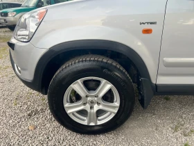 Honda Cr-v 2.0* 4х4* ШВЕЙЦАРИЯ* , снимка 9