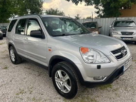 Honda Cr-v 2.0* 4х4* ШВЕЙЦАРИЯ* , снимка 3