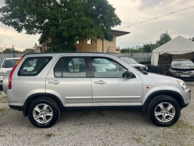 Honda Cr-v 2.0* 4х4* ШВЕЙЦАРИЯ* , снимка 4
