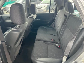 Honda Cr-v 2.0* 4х4* ШВЕЙЦАРИЯ* , снимка 10