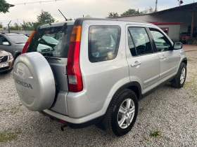 Honda Cr-v 2.0* 4х4* ШВЕЙЦАРИЯ* , снимка 5