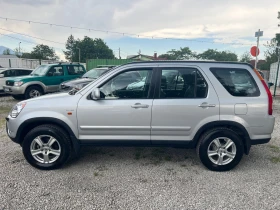 Honda Cr-v 2.0* 4х4* ШВЕЙЦАРИЯ* , снимка 8