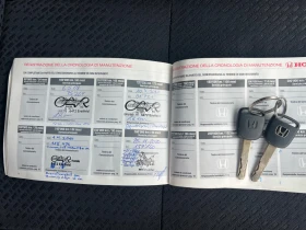 Honda Cr-v 2.0* 4х4* ШВЕЙЦАРИЯ* , снимка 15
