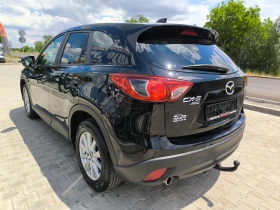 Mazda CX-5 2, 2-150к.с.4Х4-АВТОМАТ, НАВИ, LED, FACELiFT, ЕВРО, снимка 4