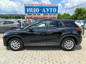 Mazda CX-5 2, 2-150к.с.4Х4-АВТОМАТ, НАВИ, LED, FACELiFT, ЕВРО, снимка 3