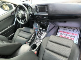 Mazda CX-5 2, 2-150к.с.4Х4-АВТОМАТ, НАВИ, LED, FACELiFT, ЕВРО, снимка 11