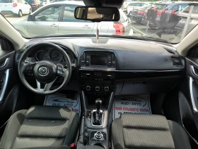 Mazda CX-5 2, 2-150к.с.4Х4-АВТОМАТ, НАВИ, LED, FACELiFT, ЕВРО, снимка 10