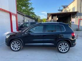 VW Tiguan R-line 4x4 DSG, снимка 10