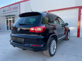 VW Tiguan R-line 4x4 DSG, снимка 7