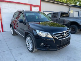 VW Tiguan R-line 4x4 DSG, снимка 3