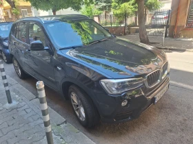 BMW X3, снимка 1