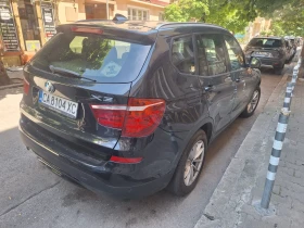 BMW X3, снимка 2