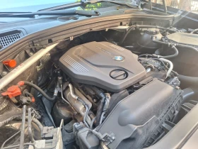 BMW X3, снимка 10
