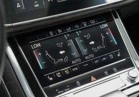 Audi Q8 2019 Audi Q8 Technik, снимка 7