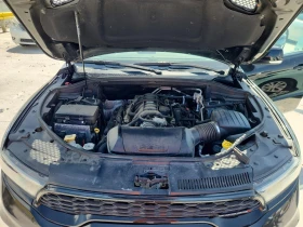 Dodge Durango 5.7l R/T, снимка 12