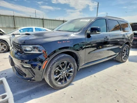 Dodge Durango 5.7l R/T, снимка 1