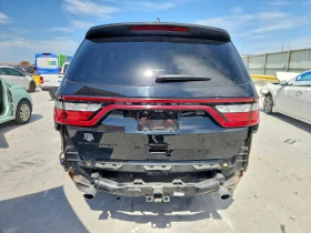 Dodge Durango 5.7l R/T, снимка 6