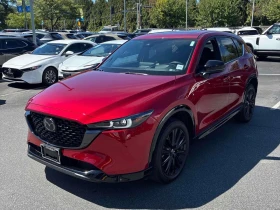 Mazda CX-5 Sport Design | ГЛАВНО ПРЕДСТАВИТЕЛСТВО НА MAZDA, снимка 1