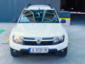 Dacia Duster 1.5 dCi 110 4x4, снимка 2