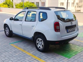 Dacia Duster 1.5 dCi 110 4x4, снимка 7