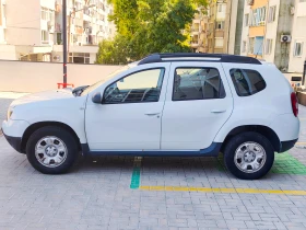 Dacia Duster 1.5 dCi 110 4x4, снимка 8