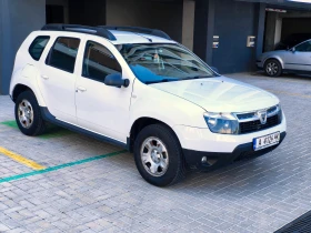 Dacia Duster 1.5 dCi 110 4x4, снимка 3