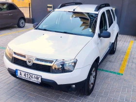 Dacia Duster 1.5 dCi 110 4x4, снимка 1