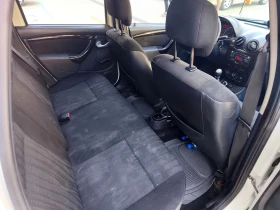 Dacia Duster 1.5 dCi 110 4x4, снимка 14