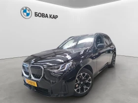 BMW X3 20d xDrive, снимка 1
