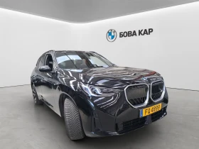 BMW X3 20d xDrive, снимка 5