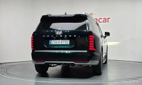 Hyundai Palisade 2.5T| MAСАЖ| HUD| 360| ОБДУХ| ПАНО| 2 КЛЮЧА| , снимка 4