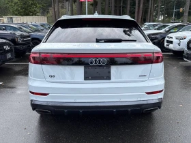 Audi Q8 Progressiv 55 TFSI * CARFAX* ОПЦИЯ ЗА ФИНАНСИРАНЕ*, снимка 5