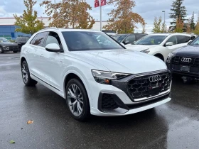 Audi Q8 Progressiv 55 TFSI * CARFAX* ОПЦИЯ ЗА ФИНАНСИРАНЕ*, снимка 3
