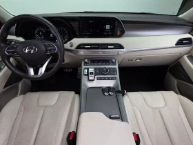 Hyundai Palisade Gasoline 3.8 4WD| 291к.с., снимка 7