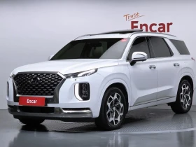 Hyundai Palisade Gasoline 3.8 4WD| 291к.с., снимка 1