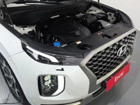 Hyundai Palisade Gasoline 3.8 4WD| 291к.с., снимка 6