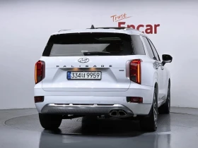 Hyundai Palisade Gasoline 3.8 4WD| 291к.с., снимка 4