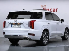 Hyundai Palisade Gasoline 3.8 4WD| 291к.с., снимка 2